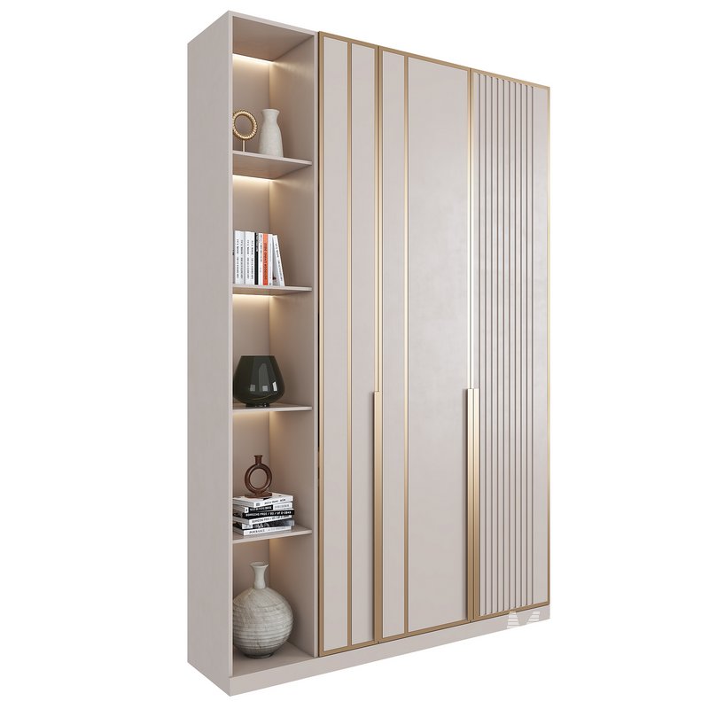 Furniture Composition 14 - Image 1