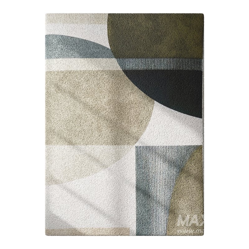 Carpet set 38 - Image 12