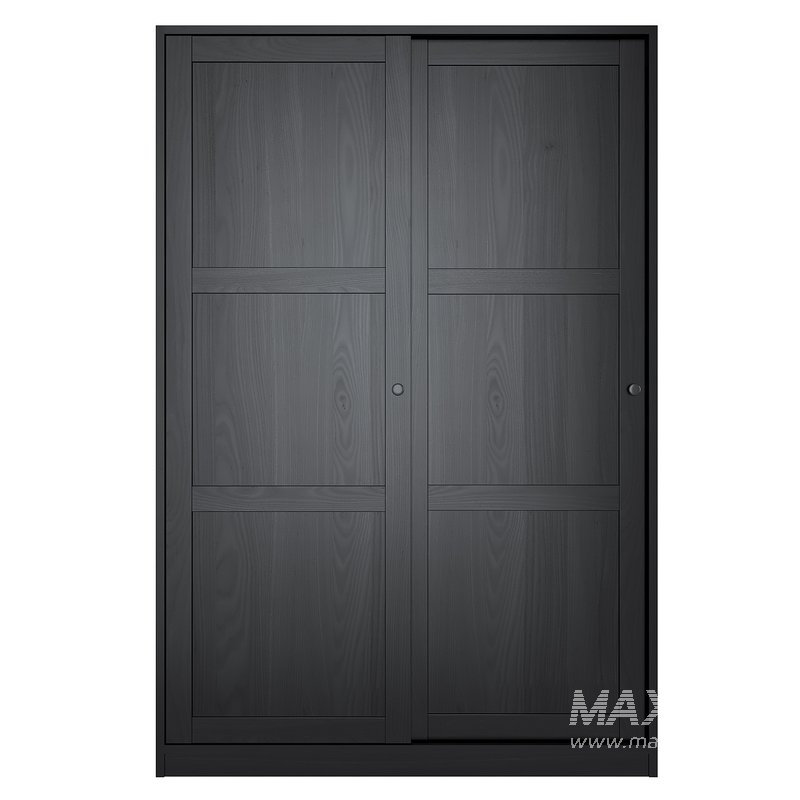 IKEA Rakkestad Sliding Doors - Image 1