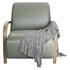 BOLERO UPHOLSTERED CHAIR - Thumbnail 12
