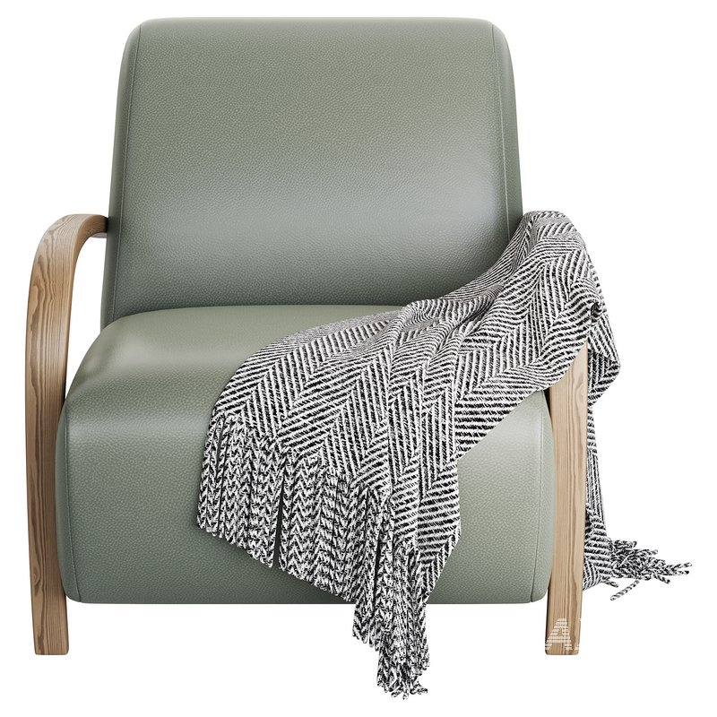 BOLERO UPHOLSTERED CHAIR - Image 12