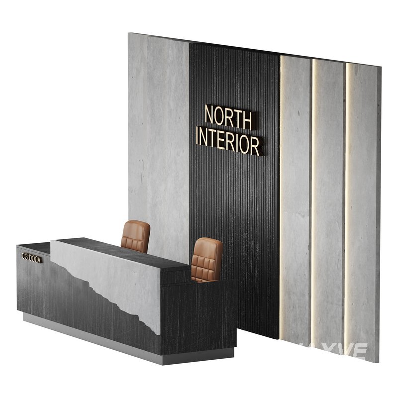 Contemporary Reception 02 - Image 12