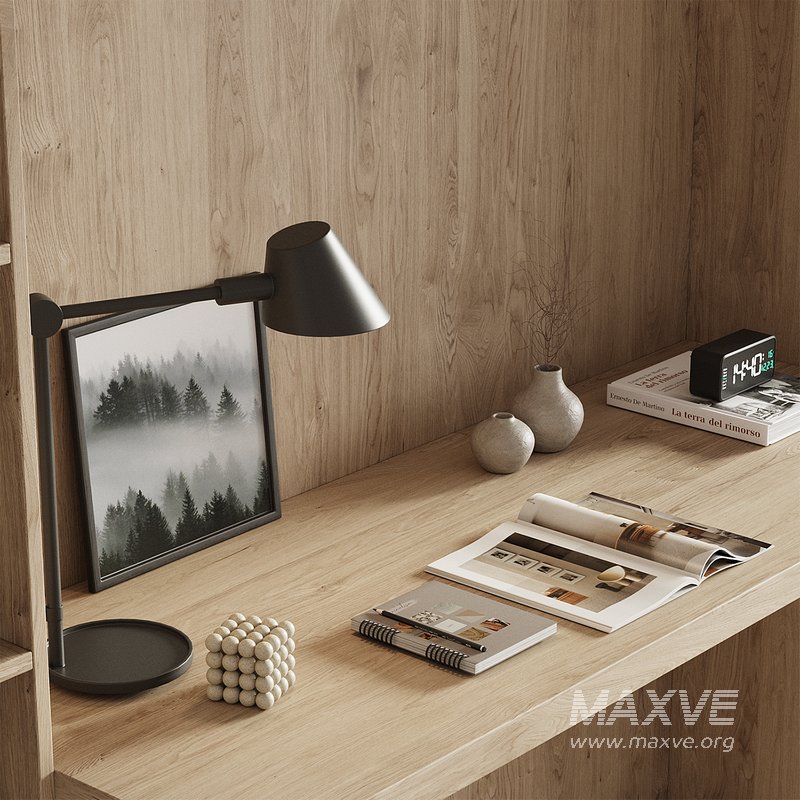 workplace 008 - Image 2