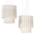 Pendant lamp axolight skirt - Thumbnail 1