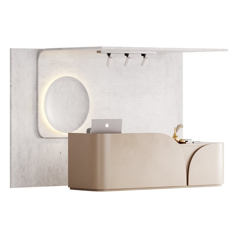 Contemporary Reception 12 - Image 1