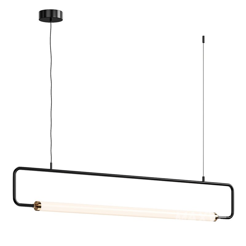 LED pendant chandelier Favorite 4100 1P - Image 1