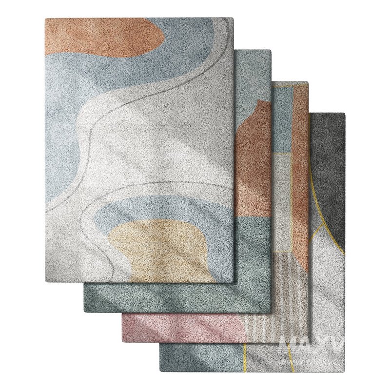 Carpet set 57 - Image 1