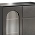 Wood Glam Sideboard Credenza 1 - Thumbnail 12