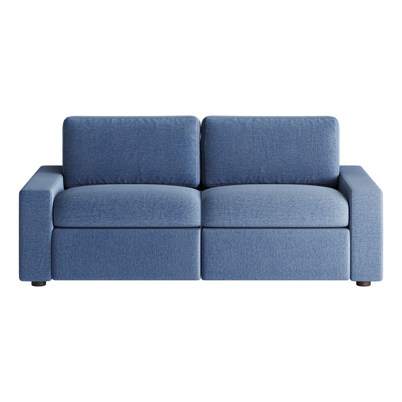 Enzo Reclining Sofa - Image 12