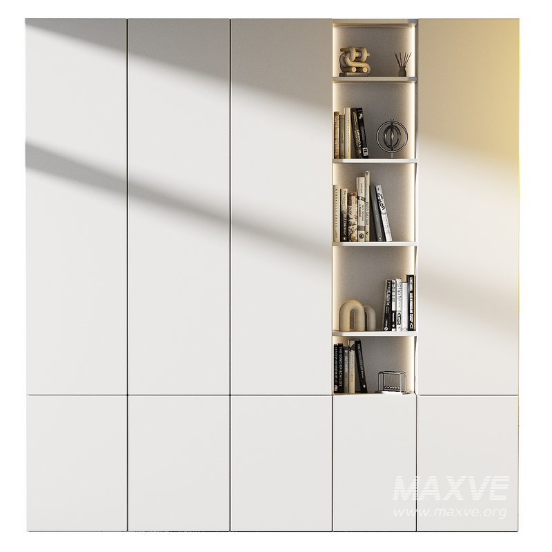 WARDROBE 021 - Image 2