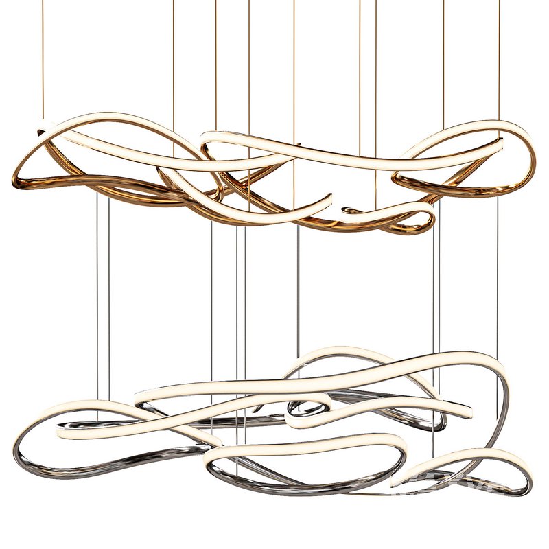 Lampatron CARSTEN NORVIN Collection - Image 3