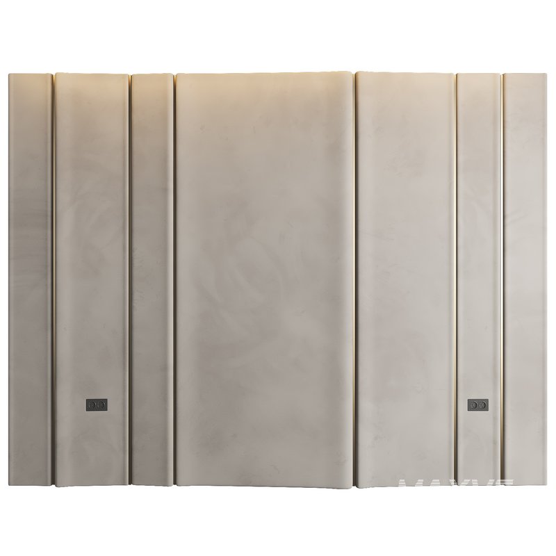 Wall Panel Decor 62 - Image 2