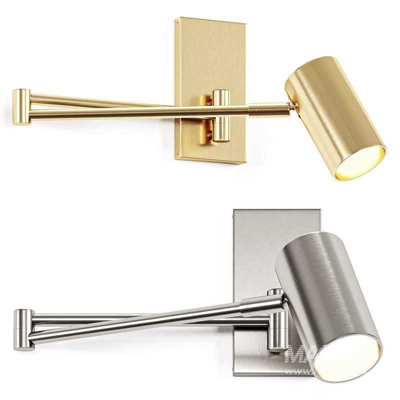 Wall lamp VALLBO - Image 2