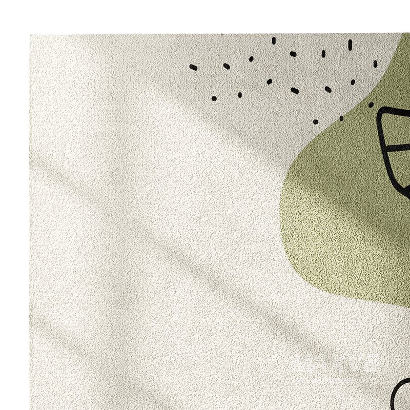 Carpet set 05 - Image 13