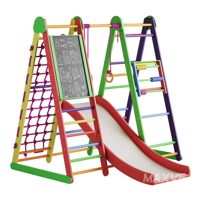 Childrens sports kitty-Everest-2 - Image 13