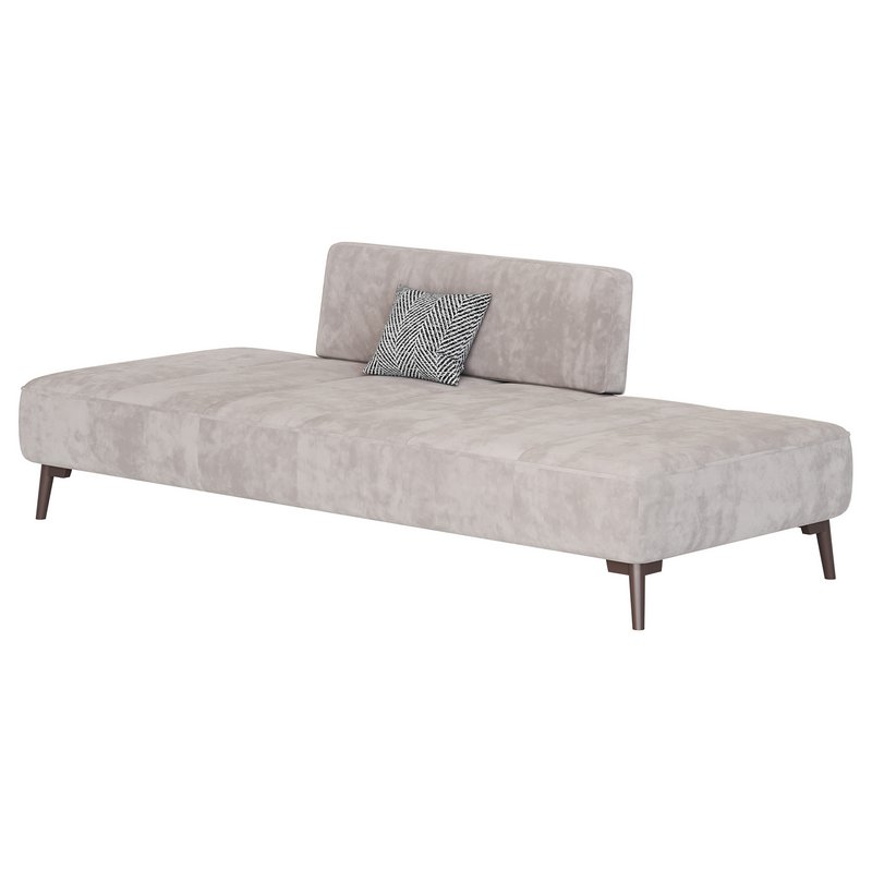 Art Deco Sofa - Image 13