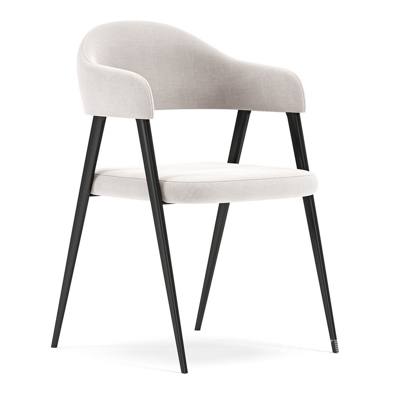 Twin chair Inmyroom - Image 1