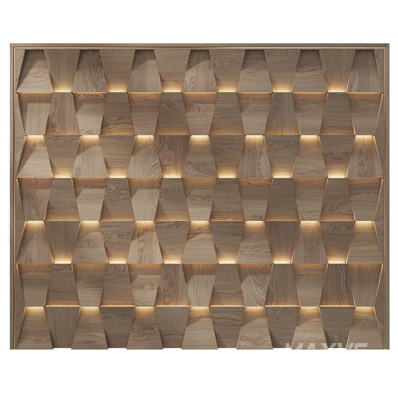 Wall Panel Decor 79 - Image 1