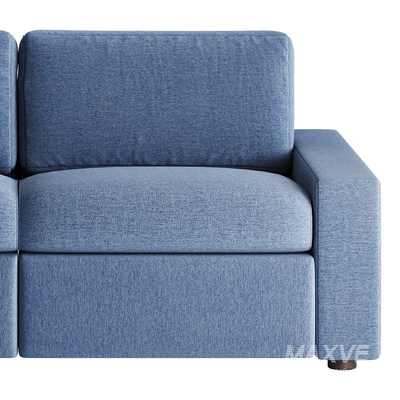 Enzo Reclining Sofa - Image 13