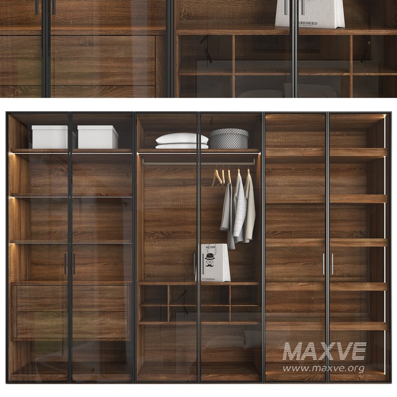 Trend Wardrobe - Image 1