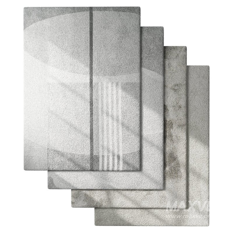 Carpet set 68 - Image 1