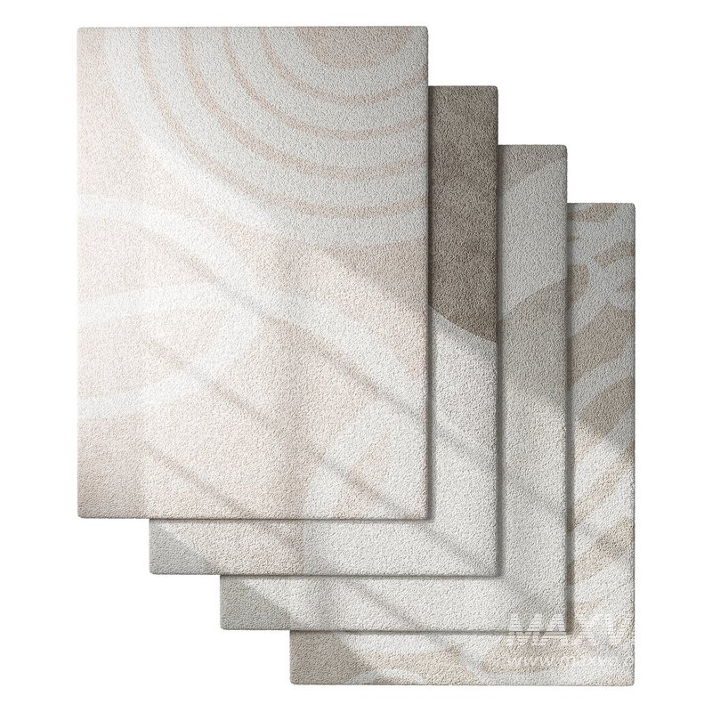 Carpet set 69 - Image 1