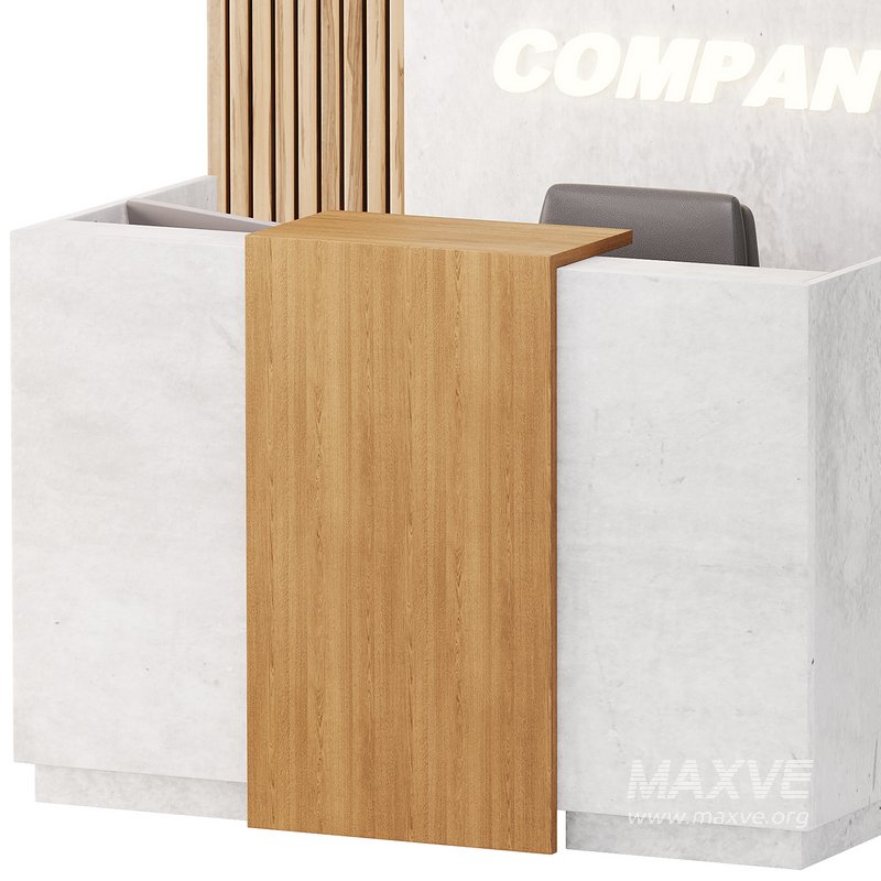 Contemporary Reception 08 - Image 12