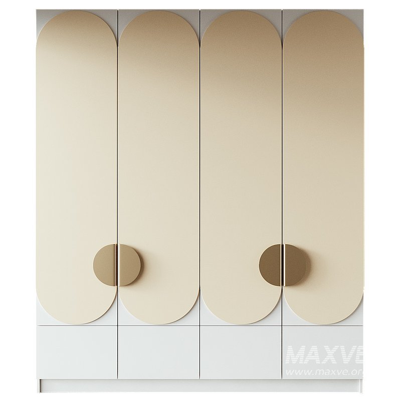 wardrobe 190 - Image 3