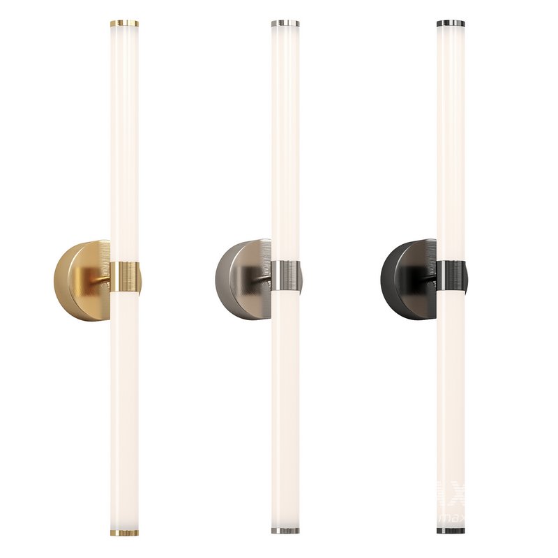 MAYTONI AXIS gold MOD106WL L16G3K Wall lamp - Image 2