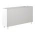 Contemporary Wooden Sideboard Credenza - Thumbnail 12