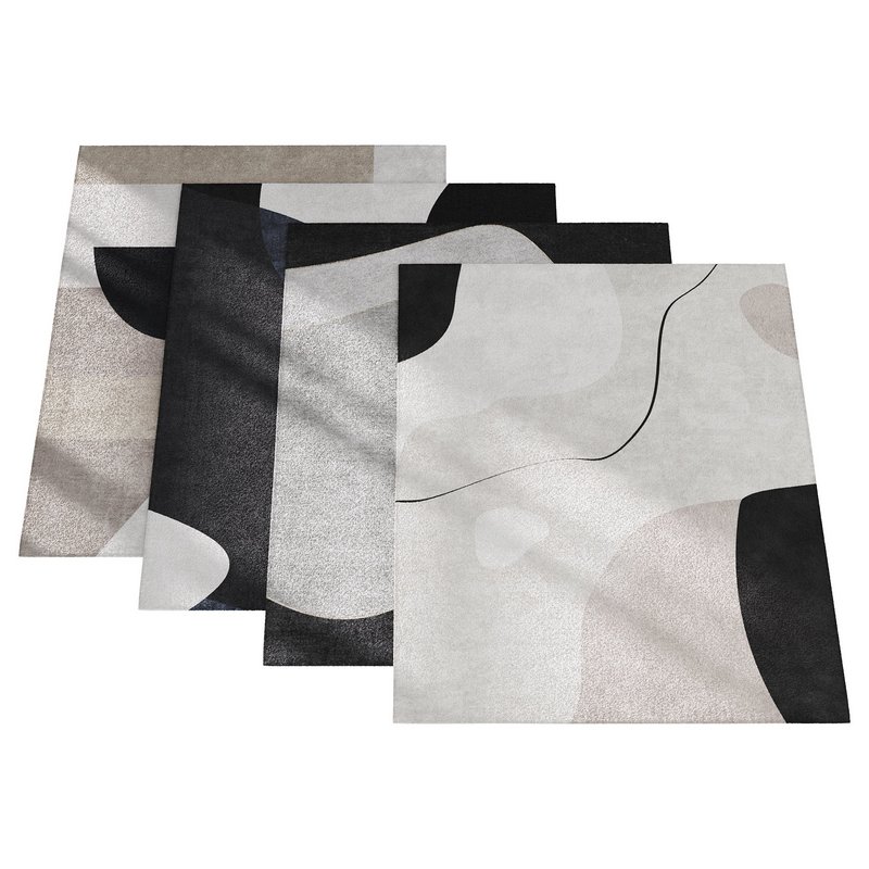 Carpet set 18 - Image 1