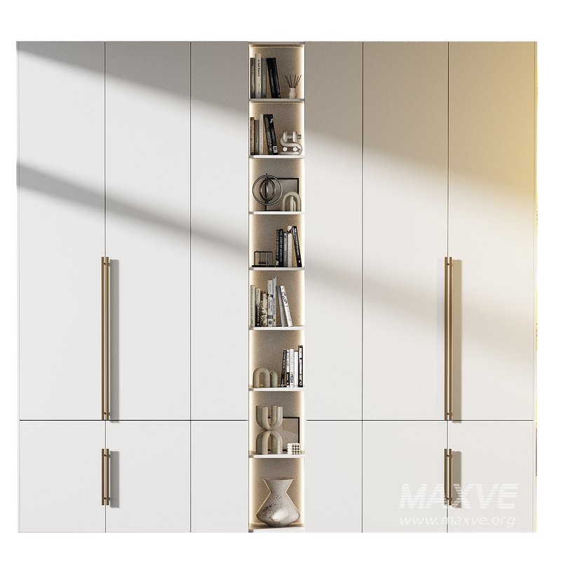 WARDROBE 018 - Image 2