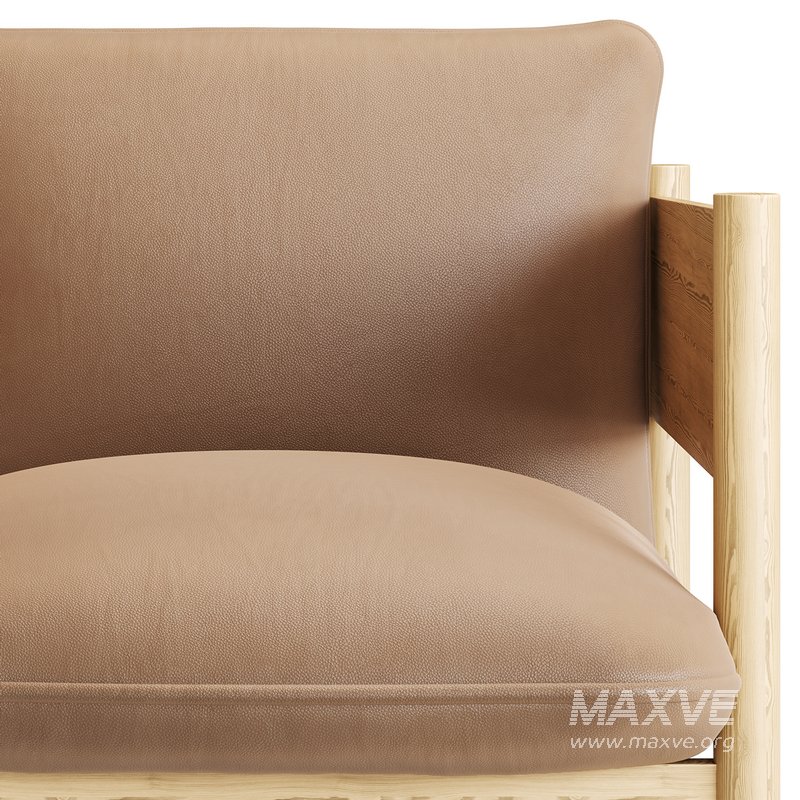 ARBOUR Armchair - Image 13