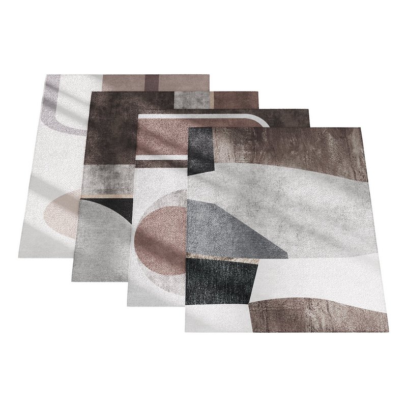 Carpet set 16 - Image 1