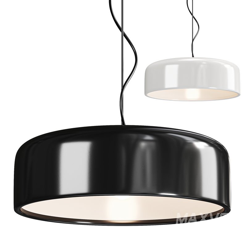 Nordic LED pendant lights - Image 3