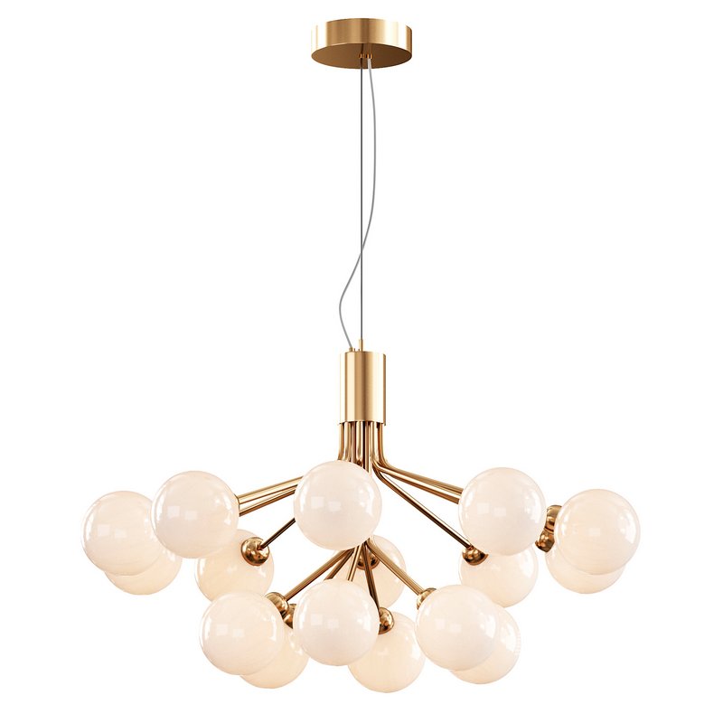 Apiales Chandelier - Image 1