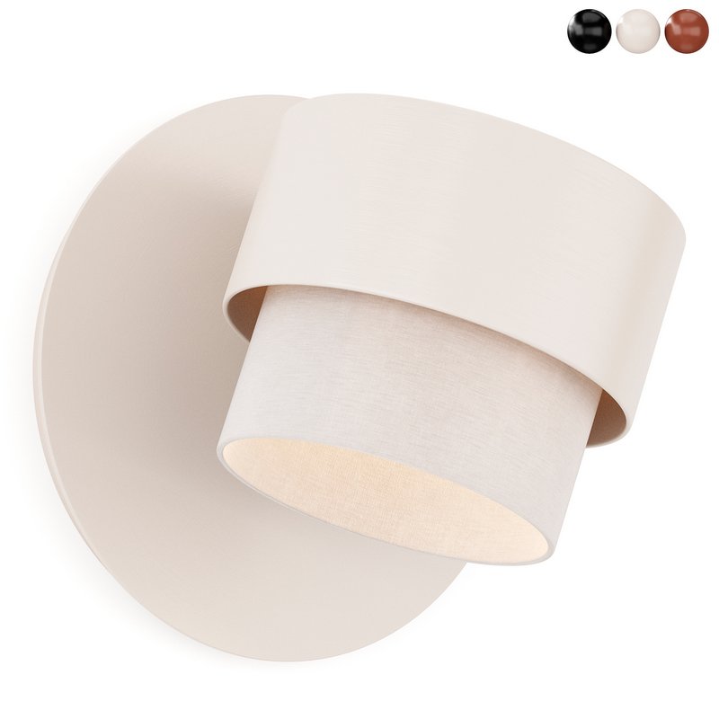 Luxcambra Kan A L Wall Lamp - Image 3