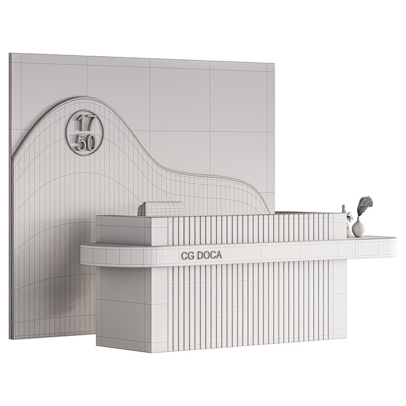 Contemporary Reception 04 - Image 14