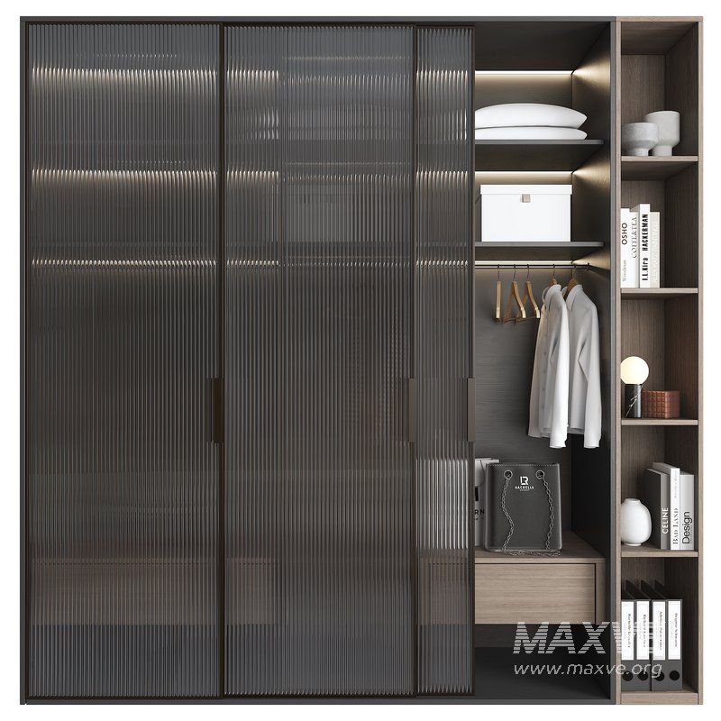 Furniture Composition 225 - Image 1