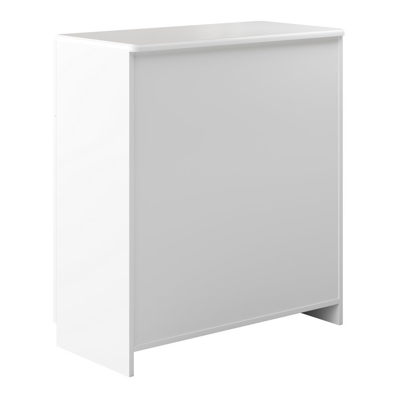 White Wooden Buffets - Image 14