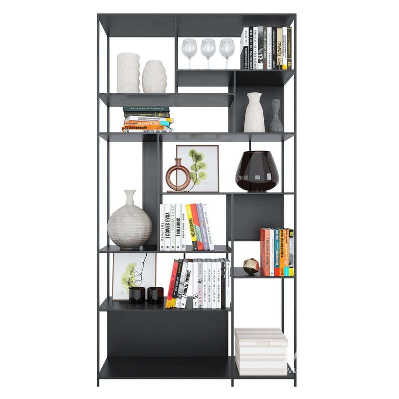 Simply Metal Shelf - Image 1