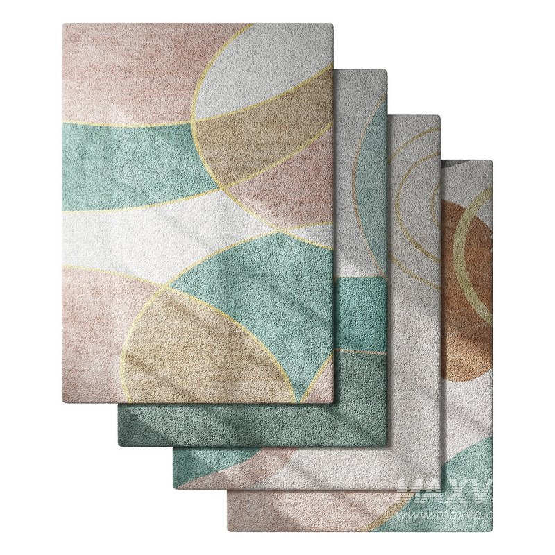 Carpet set 27 - Image 1