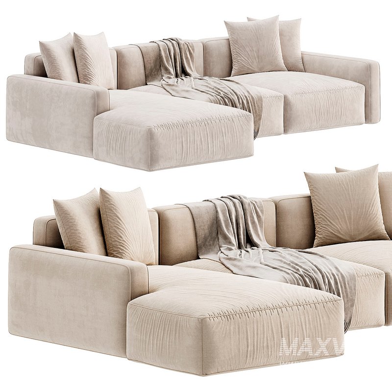 Daniel Sofa - Image 1