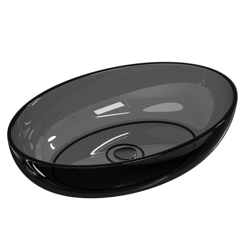 Abber Kristall AT2801Onyx 60 - Image 1