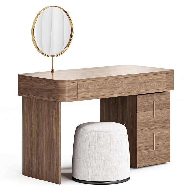 Nina Dressing table - Image 1