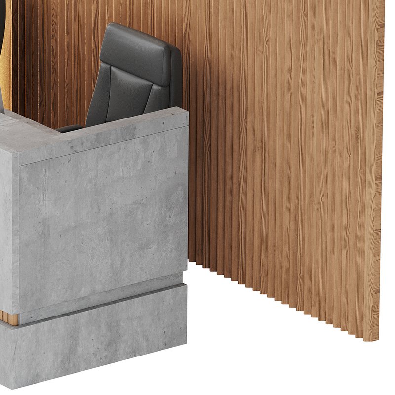 Contemporary Reception 06 - Image 14