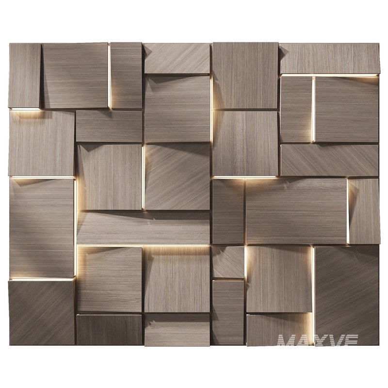 Wall Panel Decor 92 - Image 1