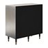 Wood Glam Sideboard Credenza 1 - Thumbnail 13