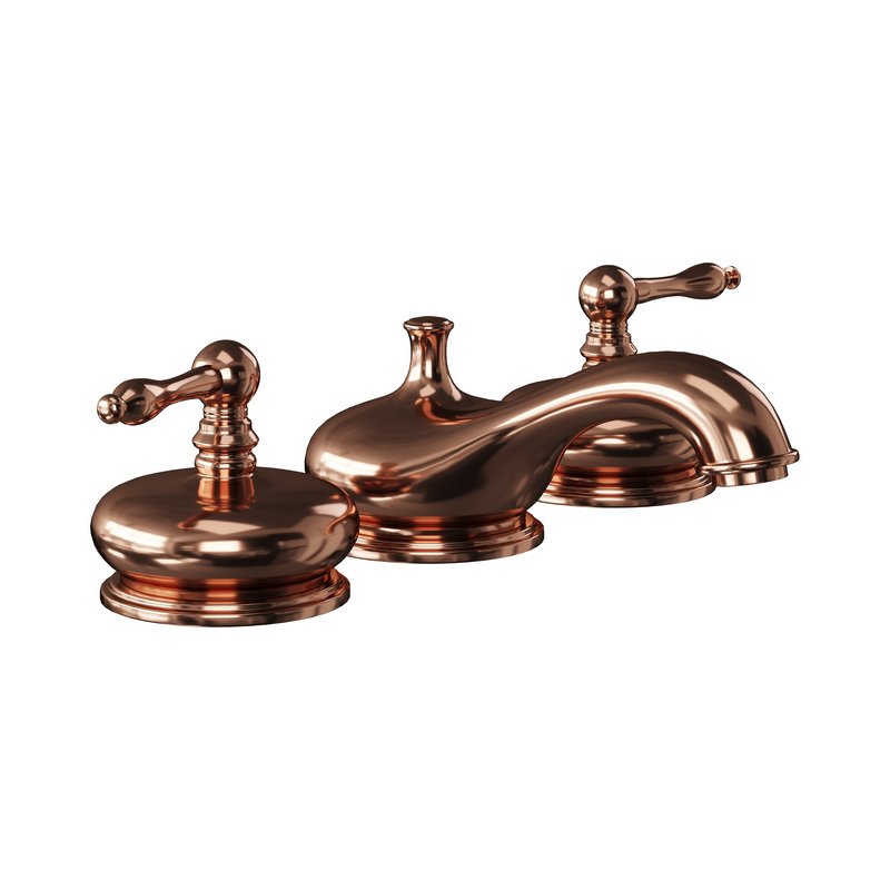 Chrome Widespread Bathroom - Image 15