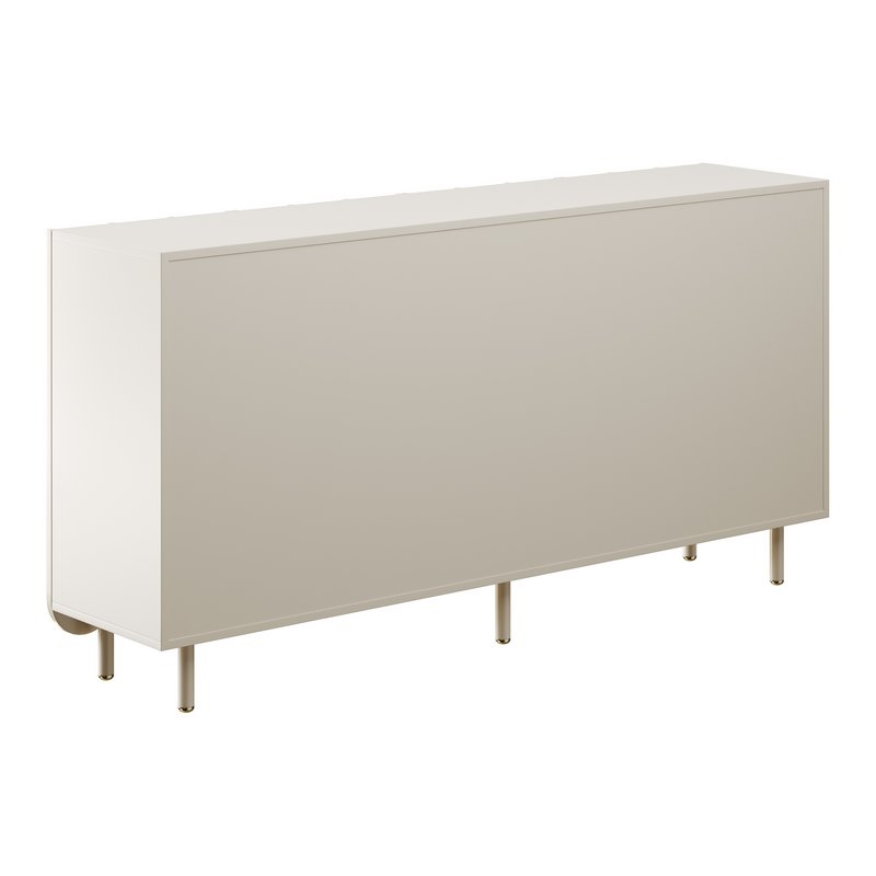 Wooden organizers shoe cabinets - Image 14